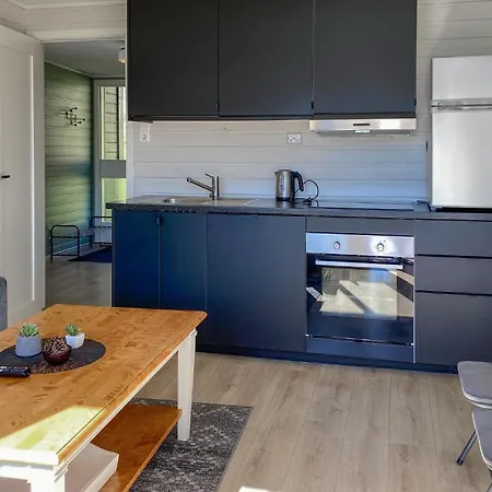 2 Bedroom Lovely In Дом отдыха *