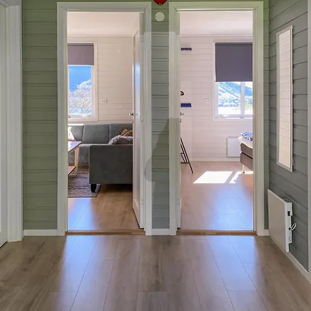 2 Bedroom Lovely In * Эрста