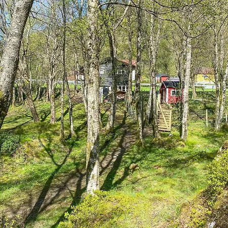 Дом отдыха 2 Bedroom Lovely In Эрста
