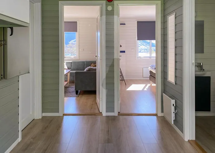 2 Bedroom Lovely In * Эрста