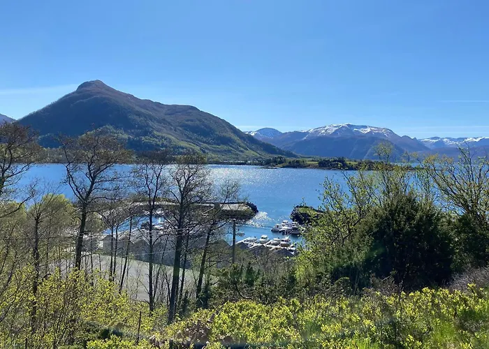 2 Bedroom Lovely In * Эрста